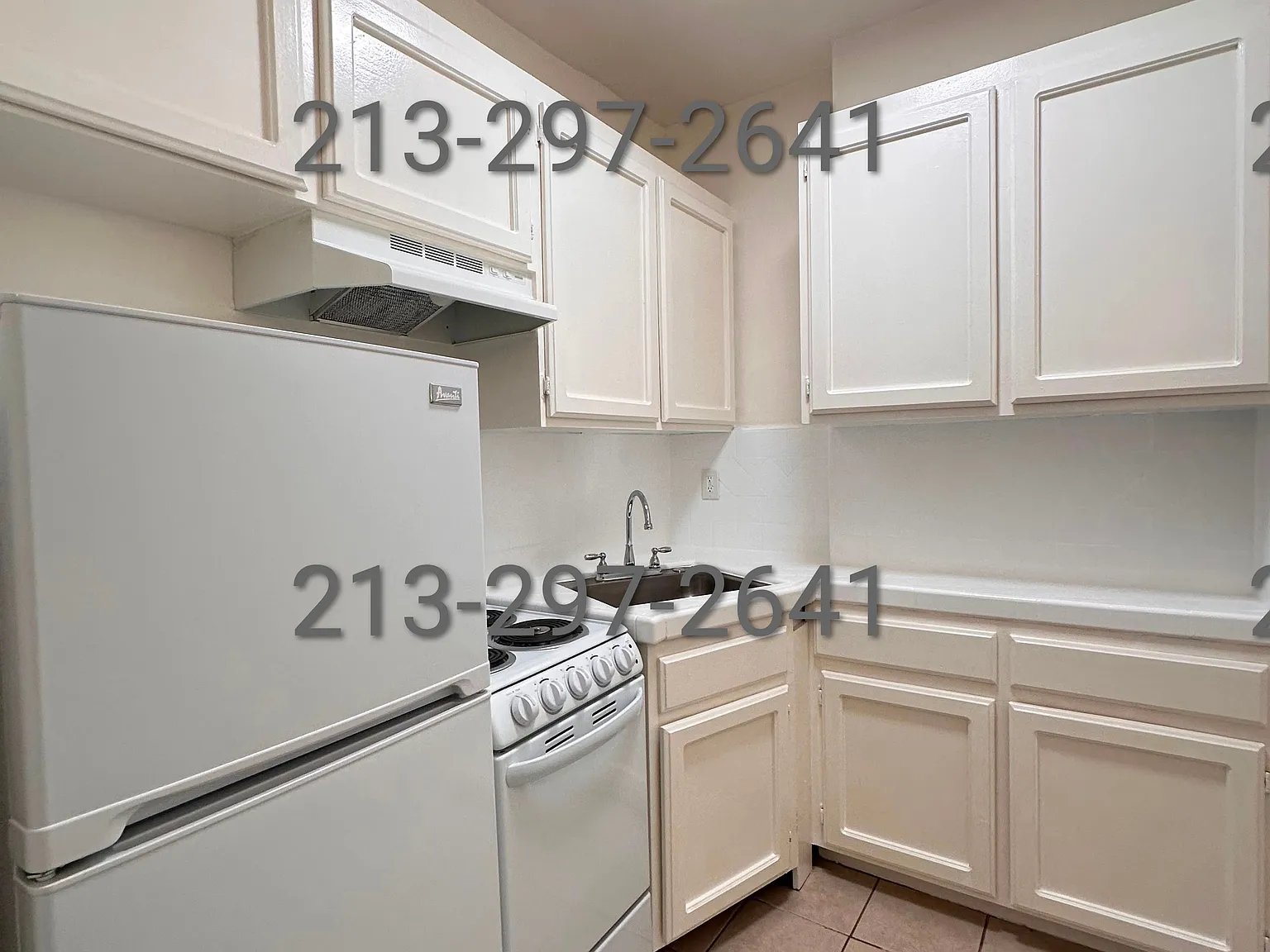Studio, 500 sqft, $1,495 — Photo 4