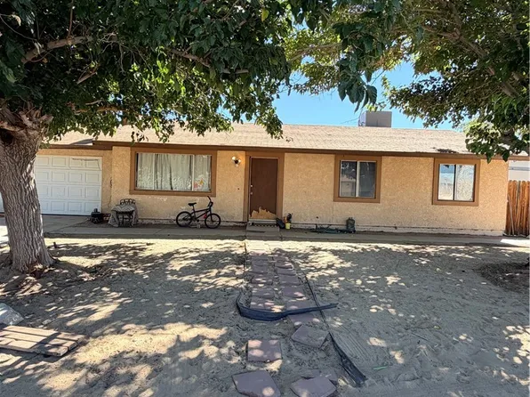 40624 163rd St E, Lancaster, CA 93535
