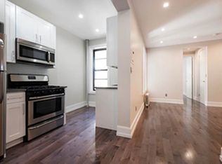 429 Rutland Rd FLOOR 2, Brooklyn, NY 11203