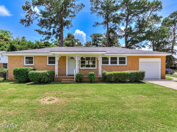 502 Sand Bar Ferry Road, Augusta, GA 30901