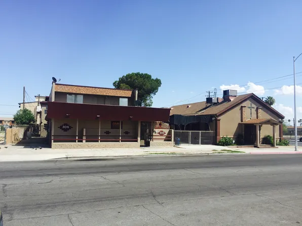 306 N 9th St, Las Vegas, NV 89101