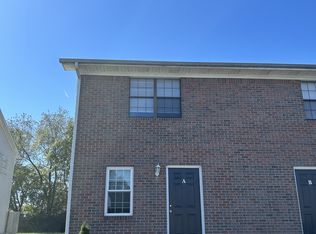 112 Hillridge Court - A, Bowling Green, KY 42101