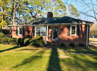 120 Manning Rd, Suffolk, VA 23434