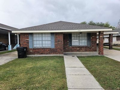 7120-22 Bunker Hill Rd, New Orleans, LA, 70127