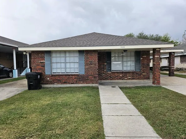 7120-22 Bunker Hill Rd, New Orleans, LA 70127