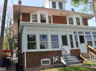 805 Queen St, Pottstown, PA 19464
