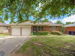 2931 SW 55th St, Oklahoma City, OK 73119