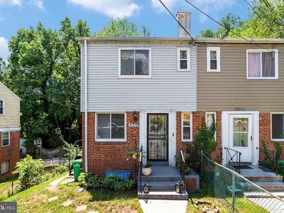 5312 67th Ave, Riverdale, MD, 20737