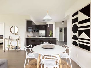 15 Water Walk Dr #1708, Markham, ON L6G 0G2