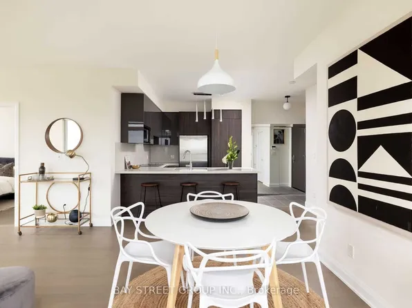 15 Water Walk Dr, Markham, ON