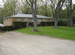 4257 & 4261 S Main St, Akron, OH 44319