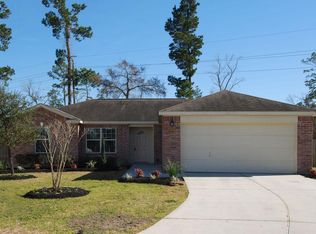 4806 Neches Ct, Spring, TX 77386