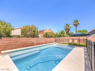 783 Rise Canyon Dr, Henderson, NV 89052