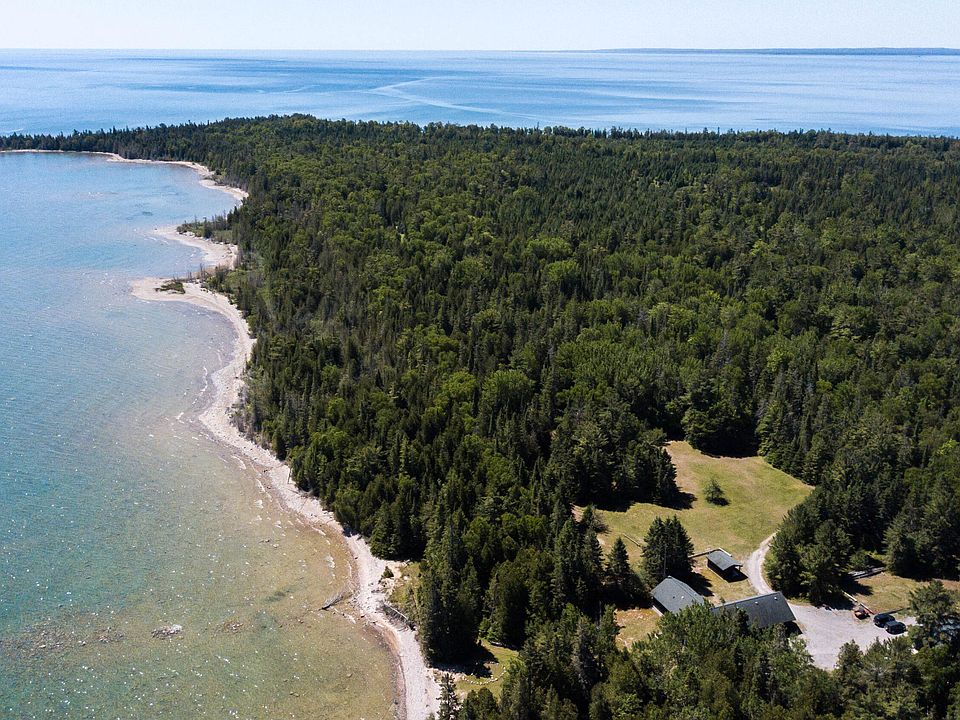 9842 Misery Bay Rd, Alpena, MI 49707 MLS 201817702 Zillow