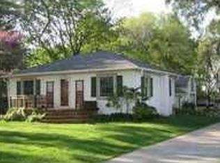 30665 Pierce Rd, North Liberty, IN 46554