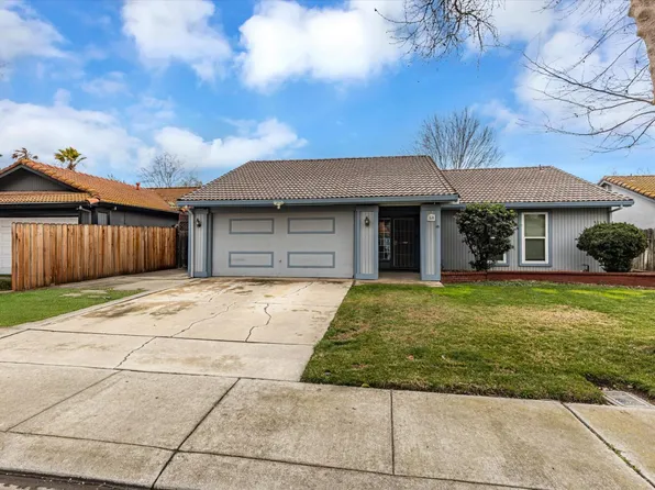 460 W Deerwood Ln, Tracy, CA 95376