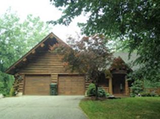 7758 Meridian Rd, Laingsburg, MI 48848