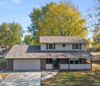 3906 Walden Run, Fort Wayne, IN, 46815