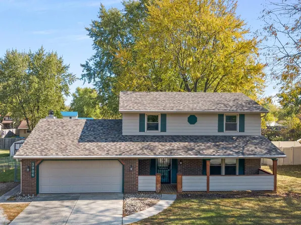 3906 Walden Run, Fort Wayne, IN 46815