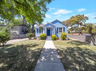 2030 S Roberta St, Salt Lake City, UT 84115