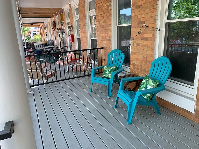 341 Ilchester Ave #2 — Photo 7