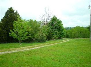 10050 Napoleon Zion Station Rd, Dry Ridge, KY 41035