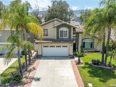 13365 Cloudburst Dr, Corona, CA, 92883