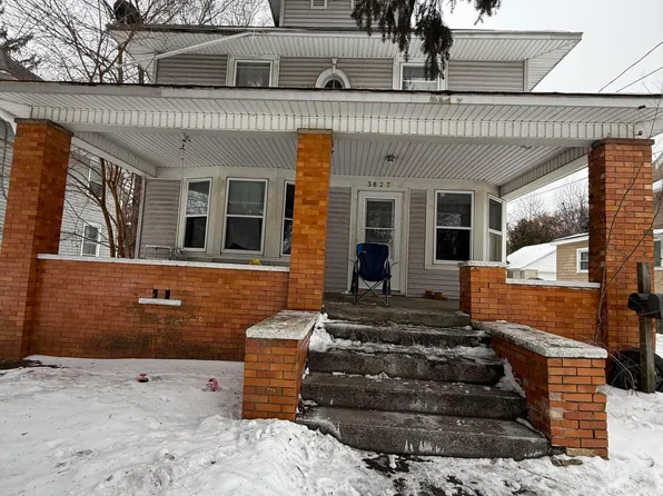 3827 Lockwood Ave, Toledo, OH 43612