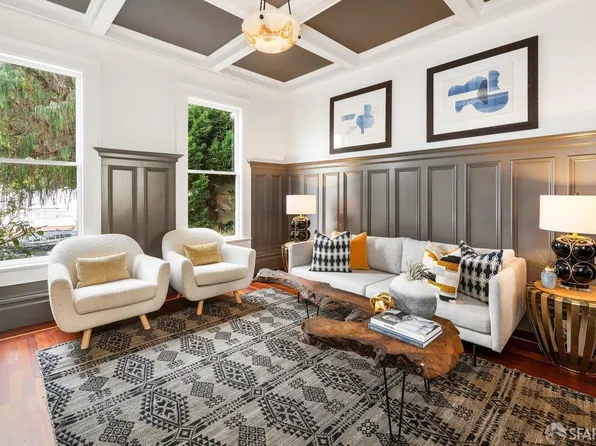 907 Treat Ave, San Francisco, CA 94110