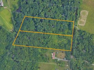 91 Allen Ave #103, Seekonk, MA 02771