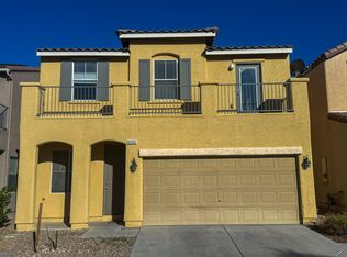 8086 Kings Ransom St, Las Vegas, NV 89139