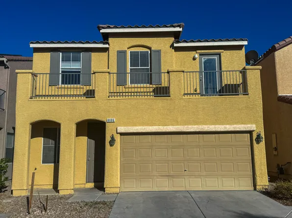 8086 Kings Ransom St, Las Vegas, NV 89139