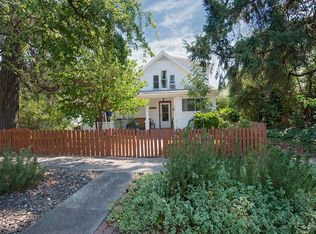 613 Newtown St, Medford, OR 97501