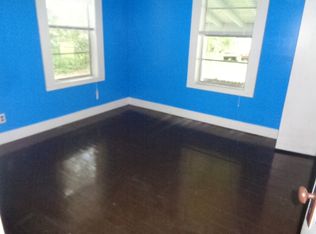 326 Lucas St, Kosciusko, MS 39090