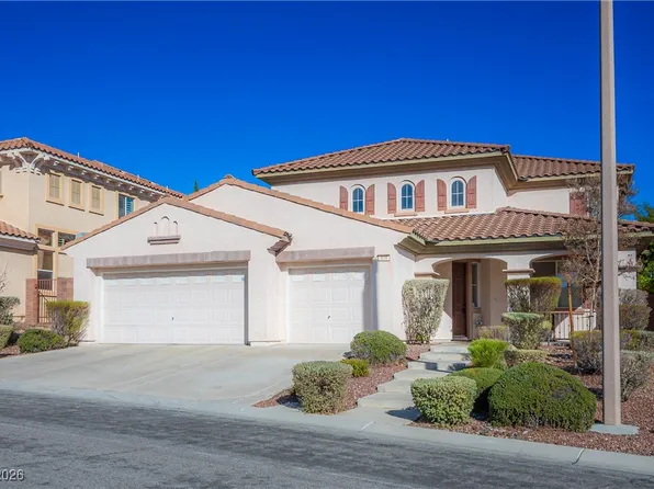 874 La Sconsa Dr, Las Vegas, NV 89138