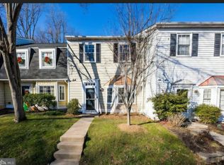 2952 Cyrandall Valley Rd, Oakton, VA 22124