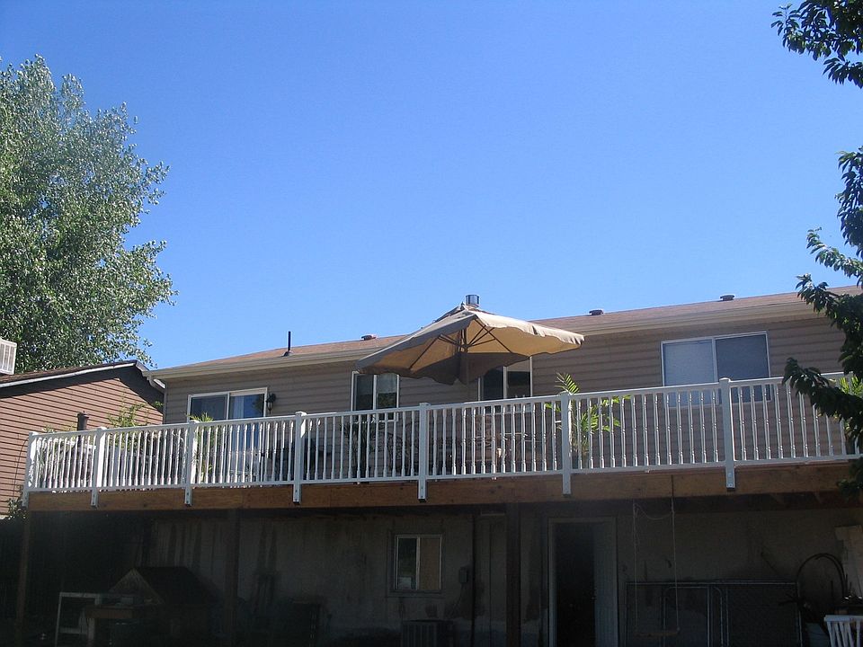 416 sq ft deck 2007