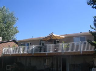 3254 W Crown St, Salt Lake City, UT 84129