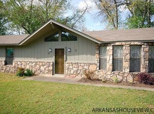 7 Dusty Rd, Conway, AR 72032