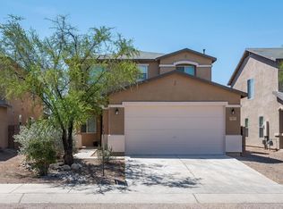 1059 W Sea Star Dr, Tucson, AZ 85704