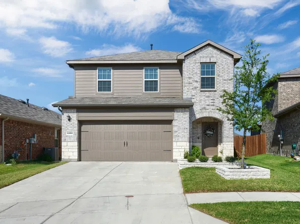 4502 Riverbank Rd, Crandall, TX 75114