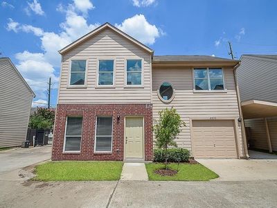 2234 Naomi St, Houston, TX, 77054