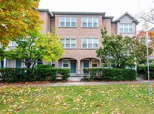 111 Pond Dr, Markham, ON L3T 7V5