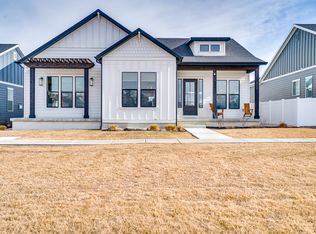 1901 S Sawmill Blvd #415, Heber City, UT 84032