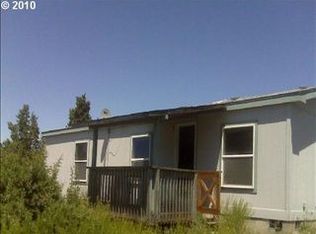 5545 SE Coyote Ln, Prineville, OR 97754