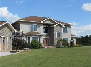 7451 Curriers Rd, Arcade, NY 14009