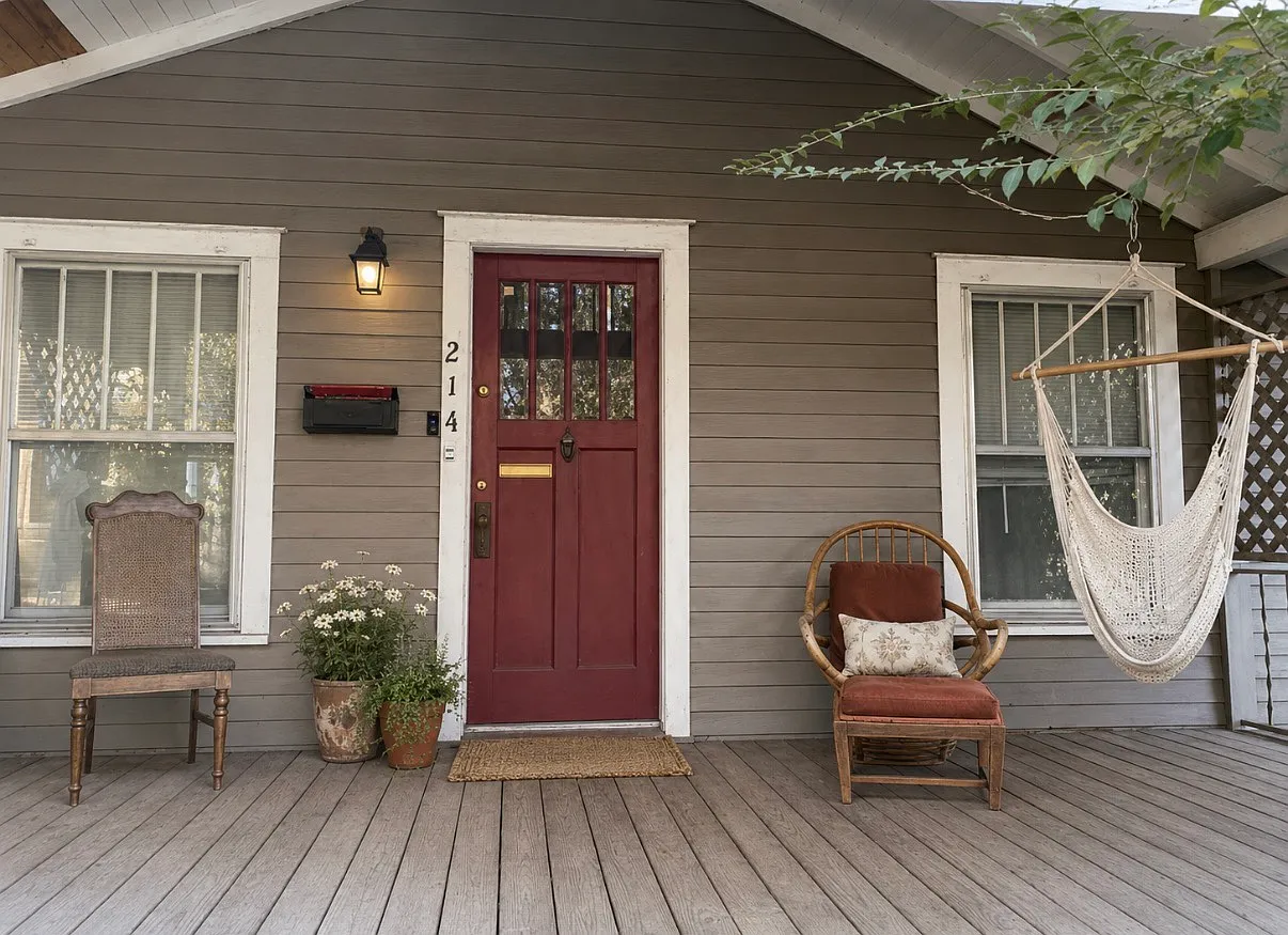 214 S Lewis Street — Photo 2