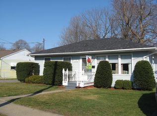 5298 N Catherine St, Plattsburgh, NY 12901