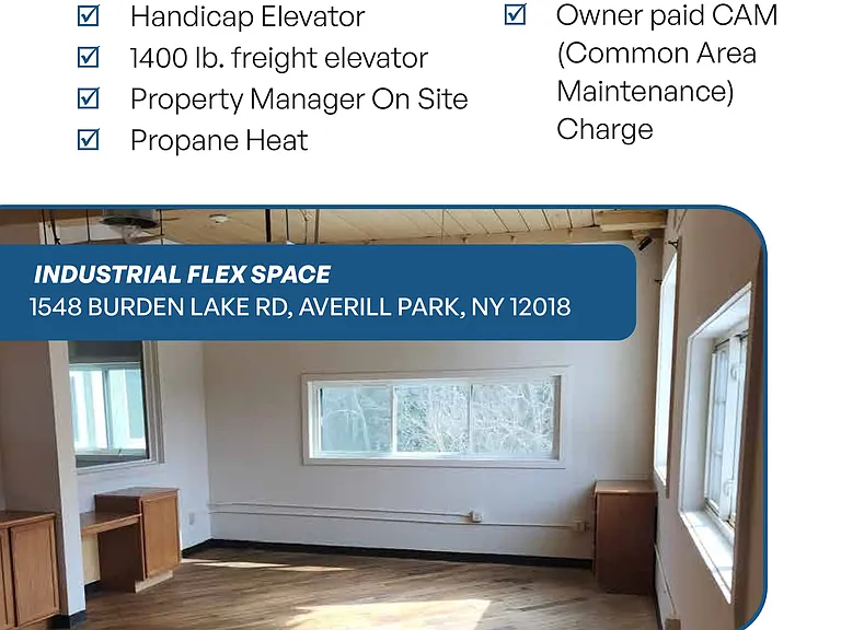 1548 Burden Lake Rd #4 — Photo 26
