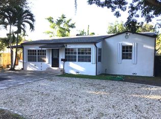 4321 SW 13th Ter, Miami, FL 33134